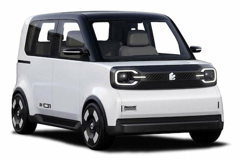 De Chinezen willen Japan op eigen terrein verslaan