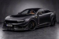 Ferrari Luce Venuum