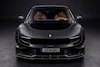 Ferrari Luce Venuum
