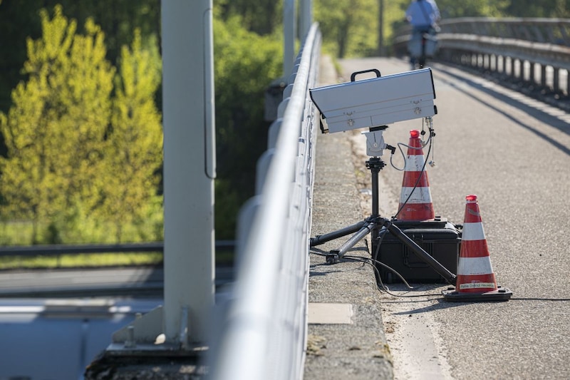 Weer meer verkeersovertreders betrapt