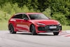 Audi RS5 Avant