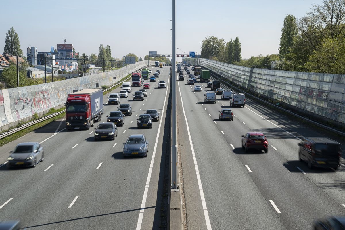 Snelweg, snelwegen