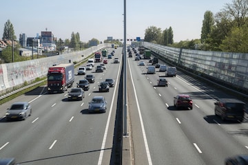 Snelweg, snelwegen