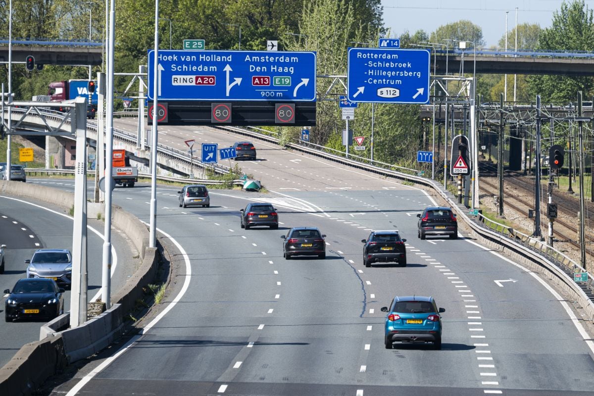 Snelweg, snelwegen