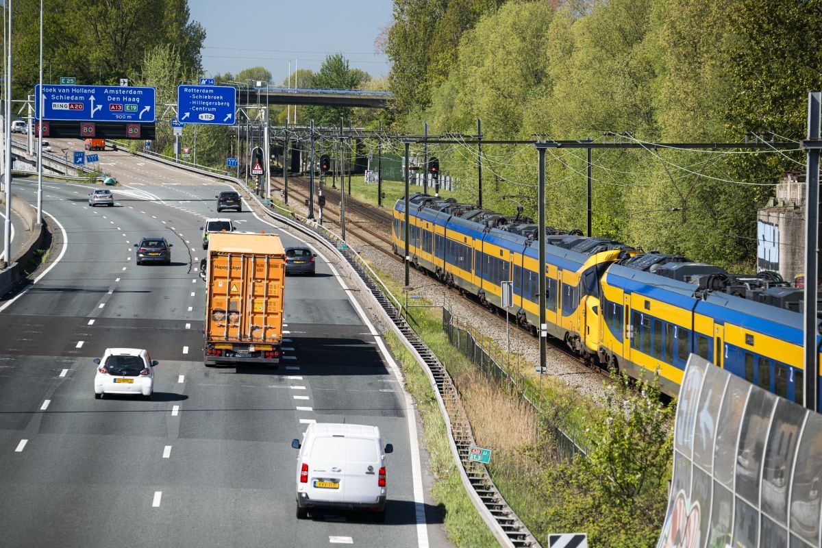 Snelweg, snelwegen