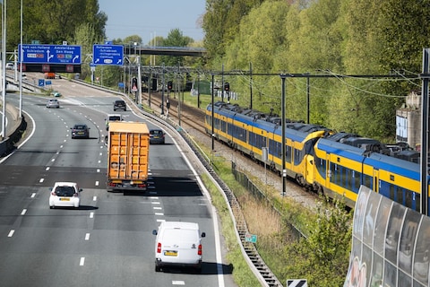 Mobiliteitsalliantie stuurt brandbrief naar kabinet: ‘Nederland op rand infracrisis’