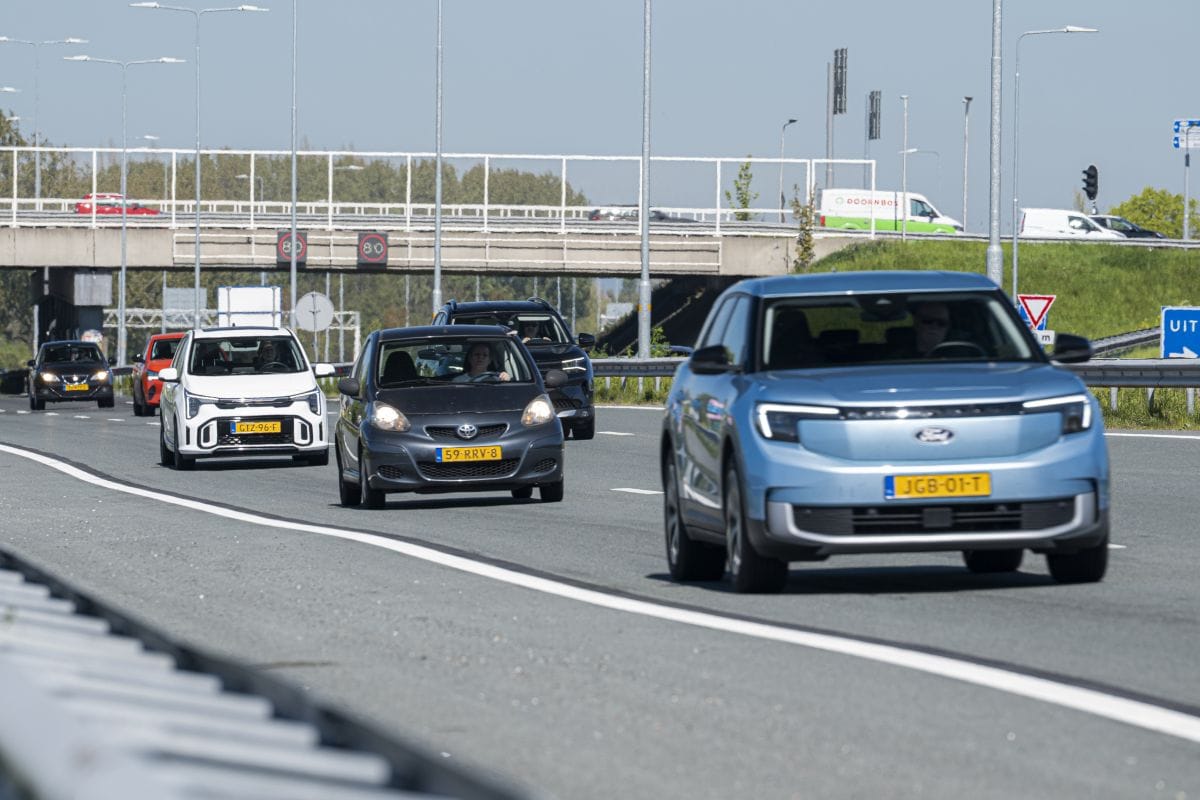 Snelweg, snelwegen