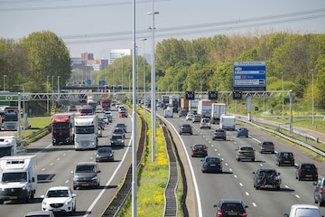 Snelweg, snelwegen