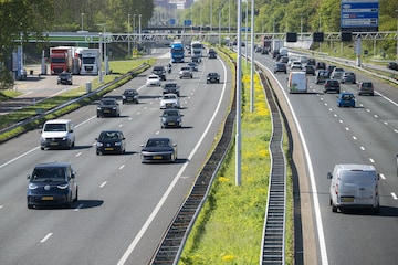 Snelweg, snelwegen