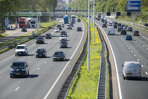 Hof vraagt Staat om uitleg over kentekenherkenning