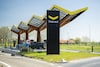 Laadstations, laadstation, snelladen, Fastned