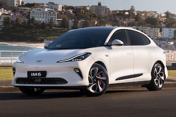 MG IM6
