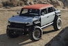 GMC Hummer X Concept