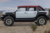 GMC Hummer X Concept