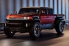 GMC Hummer X Concept