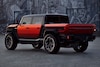 GMC Hummer X Concept