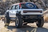 GMC Hummer X Concept