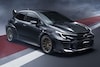 Toyota Corolla GRMN