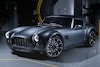 AC Cobra Coupe