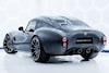 AC Cobra Coupe