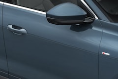 Audi Q7 teaser