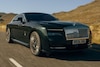 Rolls-Royce Spectre Series II