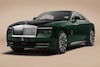 Rolls-Royce Spectre Series II