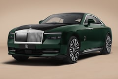 Rolls-Royce Spectre Series II