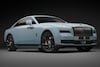 Rolls-Royce Spectre Series II Black Badge