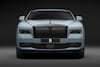 Rolls-Royce Spectre Series II Black Badge