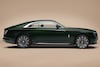 Rolls-Royce Spectre Series II
