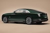 Rolls-Royce Spectre Series II