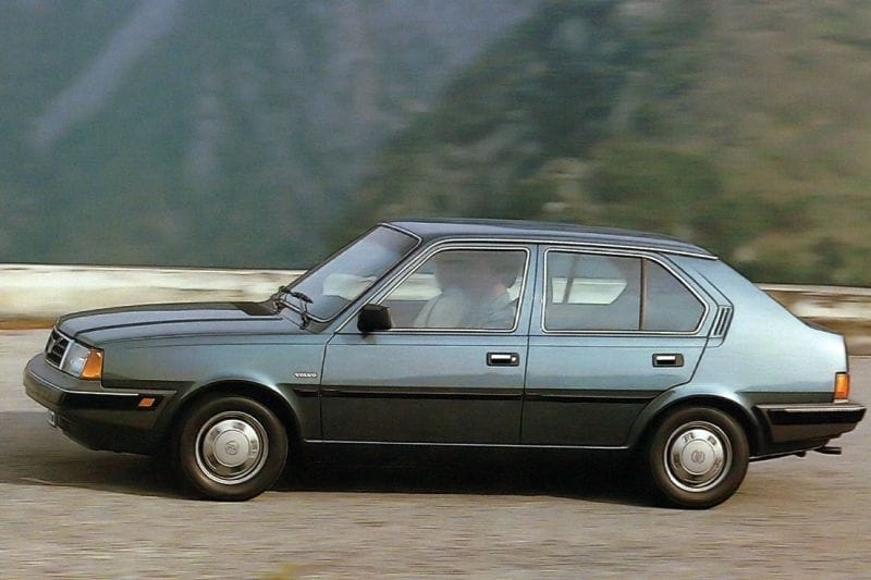 Volvo 340 