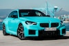 BMW M2 xDrive