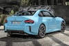 BMW M2 xDrive