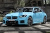 BMW M2 xDrive