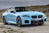 BMW M2 xDrive