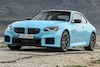 BMW M2 xDrive