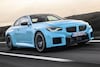 BMW M2 xDrive