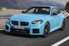 BMW M2 xDrive