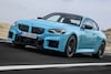 BMW M2 xDrive