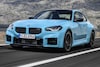 BMW M2 xDrive