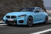 BMW M2 xDrive