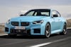 BMW M2 xDrive