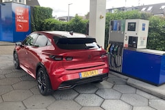Tanken, brandstof, tankstation, benzine 
