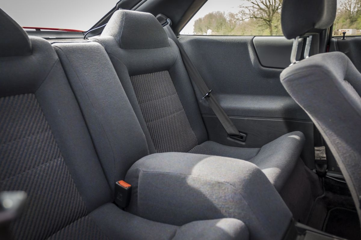 Volkswagen Corrado VR6