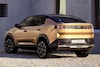 Fiat Grizzly en Grizzly Fastback