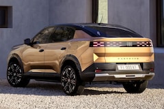 Fiat Grizzly en Grizzly Fastback