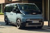 Kia PV5 Passenger 