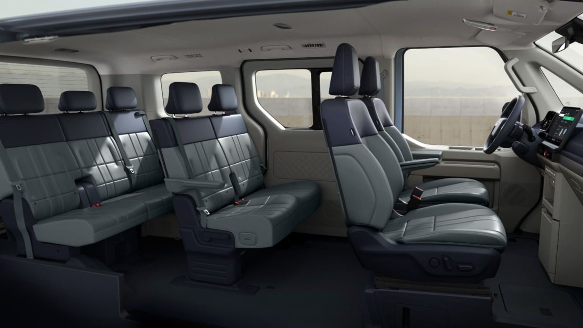 Kia PV5 Passenger